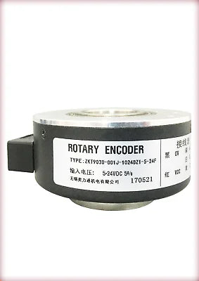 1pc new ZKT9030-001J-1024BZ1-5-24F