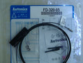 FD-320-05 FD32005 1PC New Autonics diffuse reflection fiber optic sensor