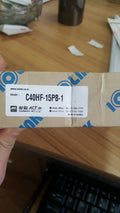 1PC NEW SAMWON IOLINK C40HF-15PB-1 free shipping
