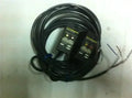 New OMRON E3XA-CC4A
