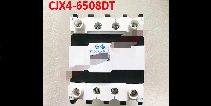 1PC  NEW   Tianshui 213   CJX4-6508DT   AC220V   free  shipping