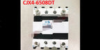 1PC  NEW   Tianshui 213   CJX4-6508DT   AC220V   free  shipping