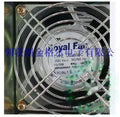 1pc new fan UTL806A Royal Fan 220VAC 7/6W 8CM 80*80*25MM freeship