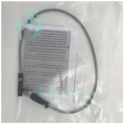 1pc new FESTO SIES-8M-PO-24V-K-0,3-M8D 551392