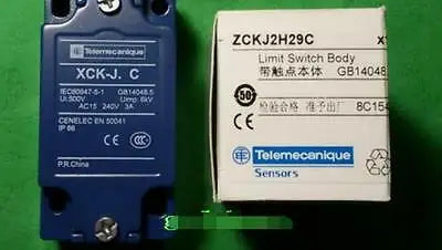 ZCKJ2H29C 1PCS NEW Schneider