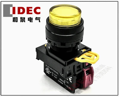 1pc new YW1L-M2E01Q4Y IDEC