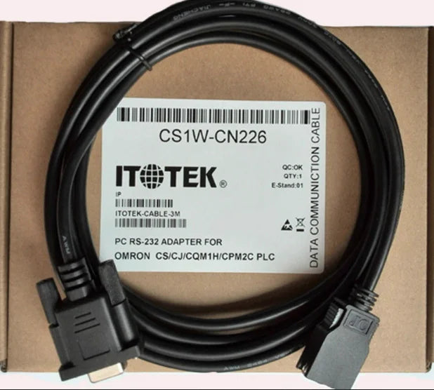 New Omron CS1W-CN226 free shipping