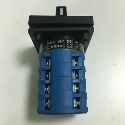 1pc new LW39 16A LW39-16B-3JD-1111111X/4 SIEMENS