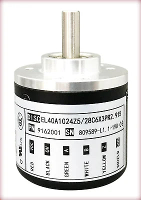 1pc new EL40A1024Z5/28C6X3PR2.915