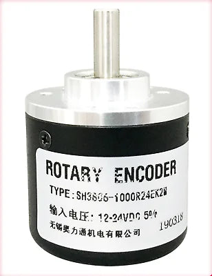 1pc new SH38C6-1000R24EK2M
