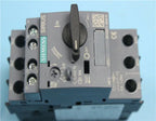 1pc     Siemens  3RV6011-0HA15  0.55-0.8A   circuit  breaker  free shipping