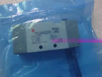 SYJA5220-M5 SYJA5220 M5 New in Box SMC pneumatic valve free ship