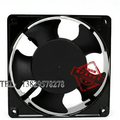 1pc new RAH1238B1-C 220V 0.08A 12038 12CM