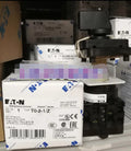 1PC NEW EATON MOELLER T0-2-1/Z free shipping