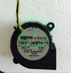 1pc fan new E0525K24B7AS-13 DC24V 0.11A E0525H24B7AZ-00 E0525H24B7PZ-00