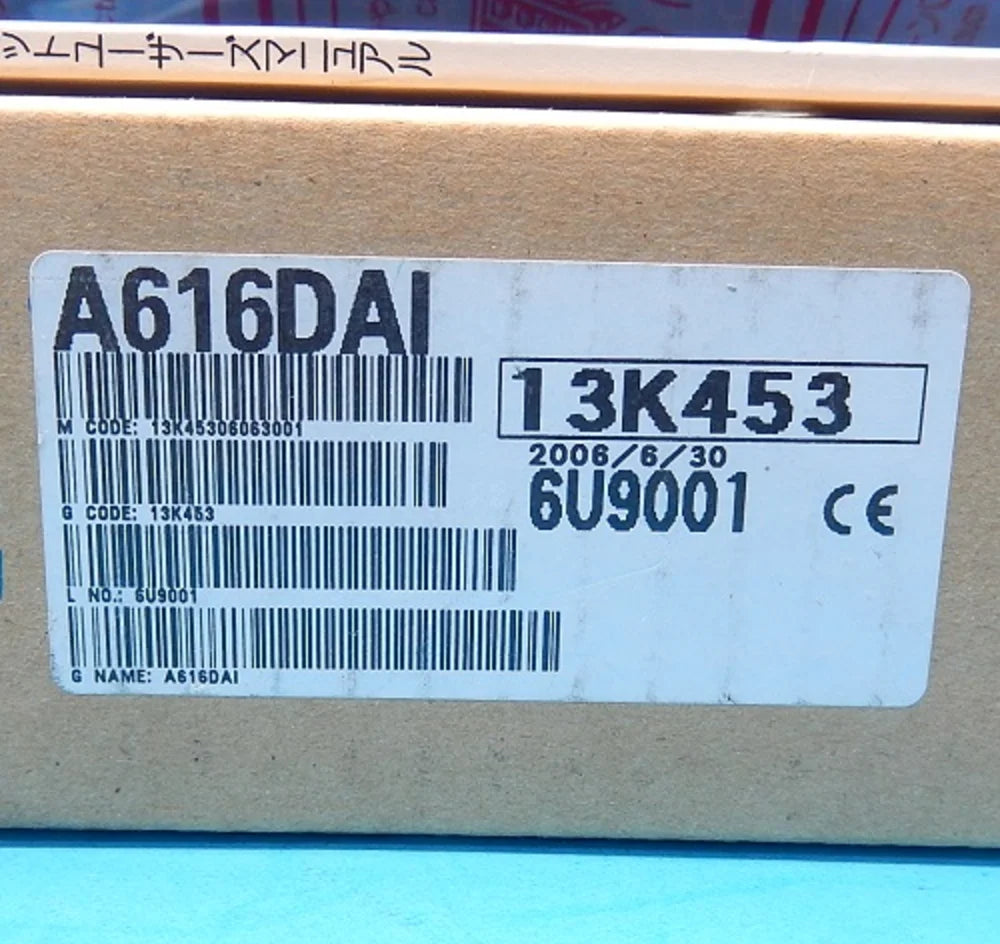 New Mitsubishi A616DAI Module free shipping