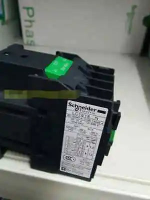 1PC NEW Schneider AC36V Contactor LC1-E1801CC5N LC1E1801CC5N