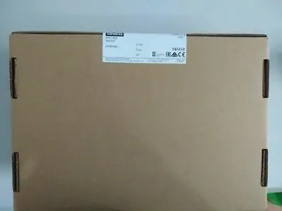 1PC NEW SEIMENS KTP900-PN  6AV2123-2JB03-0AX0