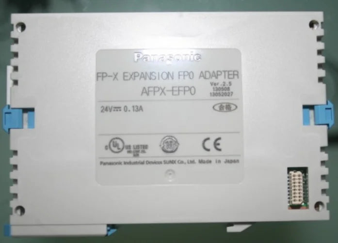 AFPX-EFP0 ( AFPXEFP0 ) 1pcs NEW Panasonic PLC Adapter free shipping