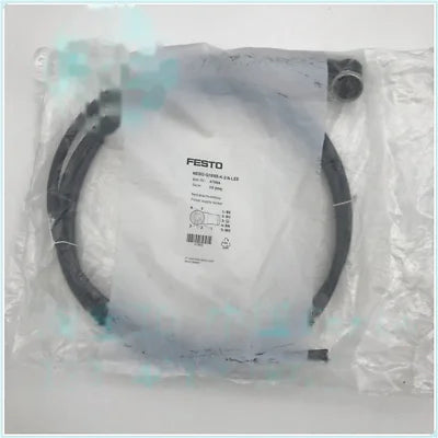 1pc new FESTO 573855 NEBU-G78W5-K-2-N-LE5