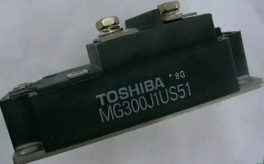 MG300J1US51 1PCS NEW TOSHIBA IGBT free shipping