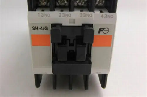 New  FUJI  SH-4/G  DC24V  Dc relay free shipping
