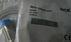 IM30-15NNS-ZW1 New SICK Proximity Switch Sensor free shipping