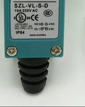 New HONEYWELL SZL-VL-S-D Limit Switch free shipping