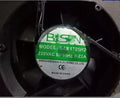 1pc fan new BAB1725H2 220V 50/60HZ BISEN 17215051