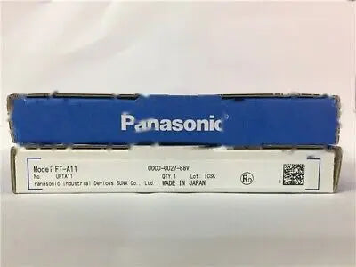 1pc new panasonic FT-A11