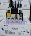 1PC  NEW   EATON  MOELLER  ZB12C-10  6-10A   free shipping