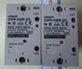 1pc Used OMRON G3PA-240B-VD
