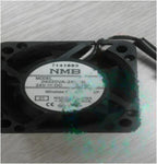 1pc new fan 04020VA-24P-BL 24V 0.13A NMB 40*40*20 freeship