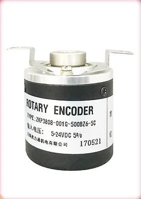 1pc new ZKP3808-001G-500BZ6-5C