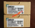 New in box Mitsubishi PLC Q68DAV