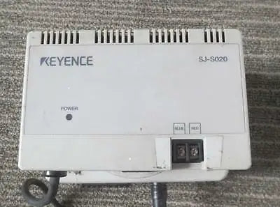 1pc Used KEYENCE SJ-S020