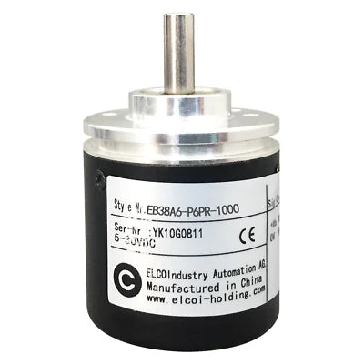 1pc new EB38A6-P6PR-1000 2000 1024 600 2500 100 200 360 KE