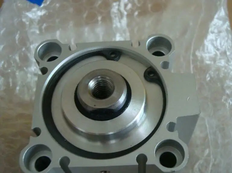 1pc CDQ2KB50-25DZ CDQ2KB5025DZ SMC cylinder free shipping
