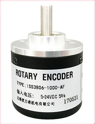 1pc new ISS3806-1000-AF ISS3806-1000-5E