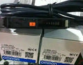 Omron PLC E3X-ZT11 12-24VDC New In Box