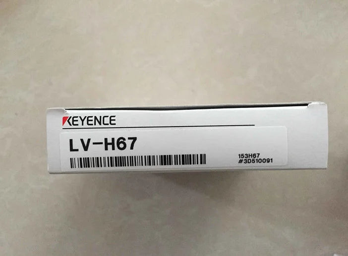 LV-H67 LVH67 1pc New KEYENCE Laser sensor free shipping