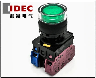 1pc new YW1L-AF2E11Q4G IDEC