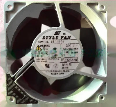 1pc fan new UP12D20 200V STYLE FAN 12012038MM
