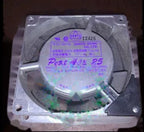 1pc fan new 109S054 230V 9/7W SANYO 808025MM