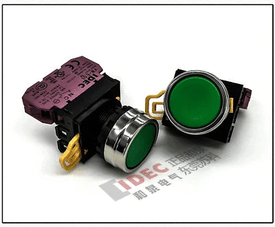 1pc new YW4B-A1E01G IDEC
