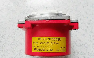 1PC Used Fanuc A860-0316-T101