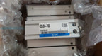 CDU20-70D CDU2070D 1PC New SMC air cylinder free shipping