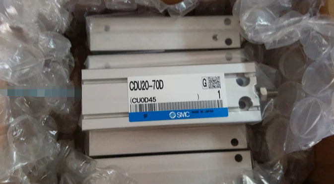 CDU20-70D CDU2070D 1PC New SMC air cylinder free shipping