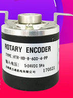 1pc new HTR-HB-8-600-4-PP