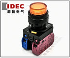 1pc new YW1L-A2E11Q4A IDEC